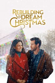  Christmas Comes Home Poster