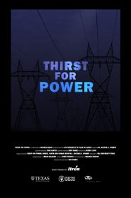  Thirst for Power Poster