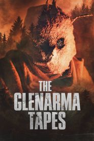  The Glenarma Tapes Poster
