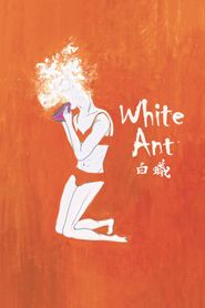  White Ant Poster