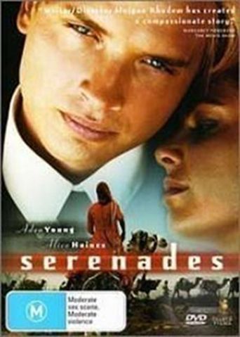  Serenades Poster