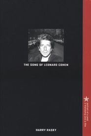  The Song of Leonard Cohen Poster
