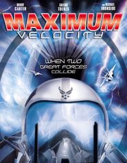  Maximum Velocity Poster