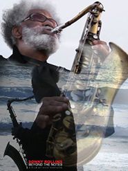  Sonny Rollins Beyond the Notes Poster