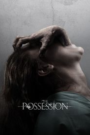  The Possession Poster