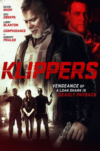  Klippers Poster