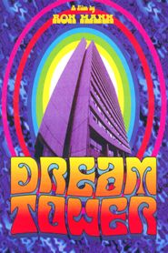  Dream Tower Poster