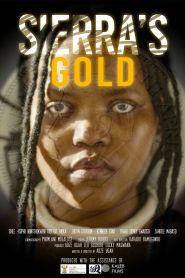  Sierra's Gold Poster