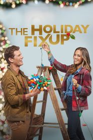  The Holiday Fix Up Poster