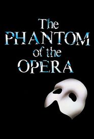  Phantom of the Opera: Behind the Mask Poster