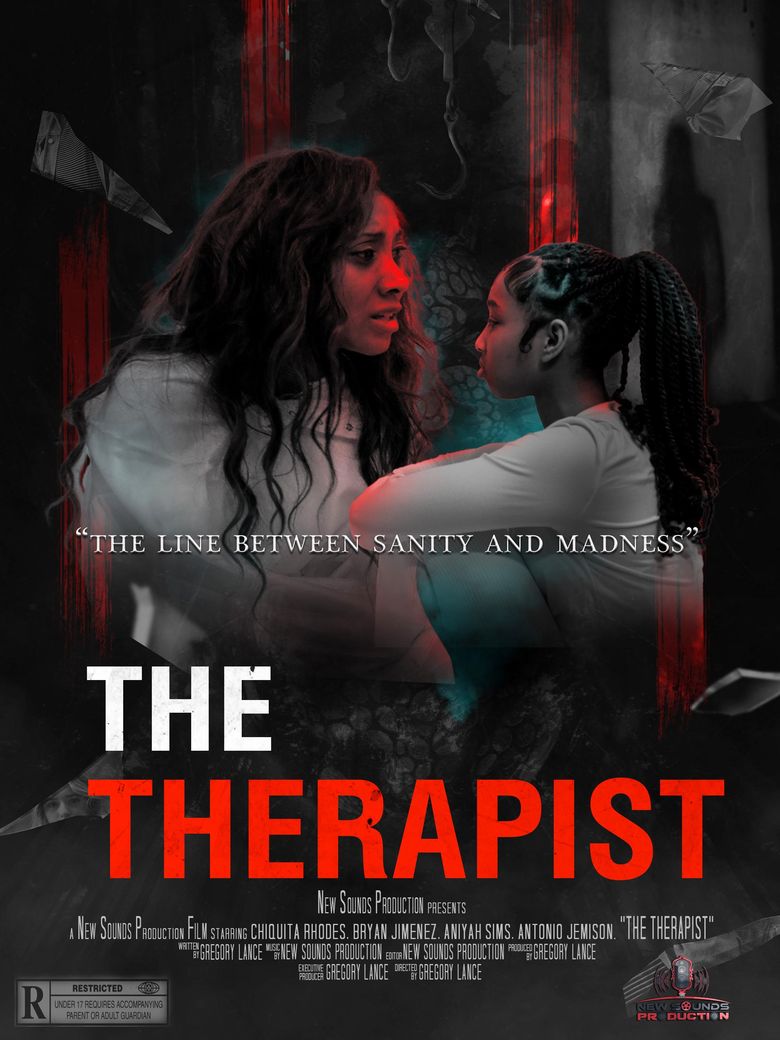The Therapist