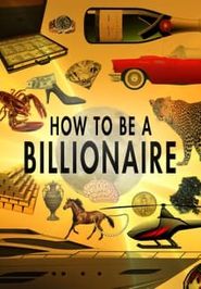  How to Be a Billionaire Poster