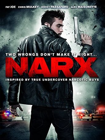  Narx Poster