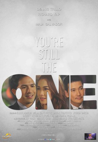  You're Still the One Poster