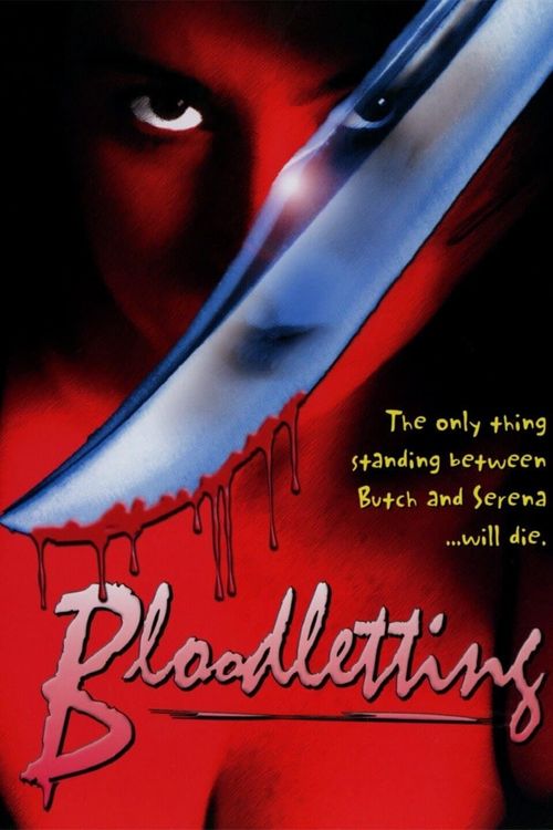 Bloodletting Poster
