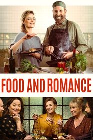  Food and Romance Poster