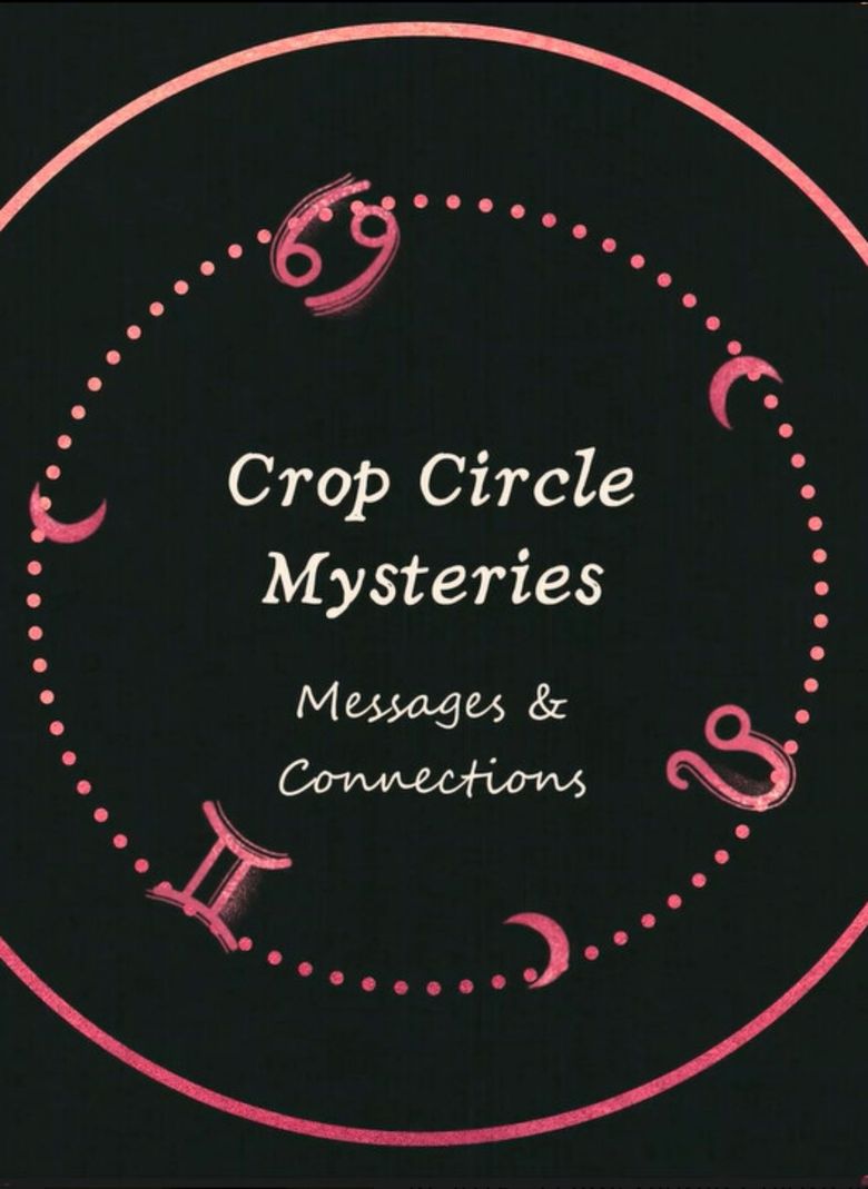 Crop circle mysteries - Messages & connections