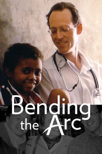  Bending the Arc Poster