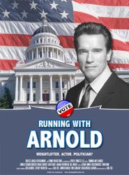  Running with Arnold Poster
