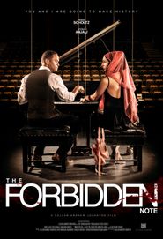  The Forbidden Note Poster
