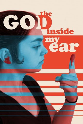  The God Inside My Ear Poster