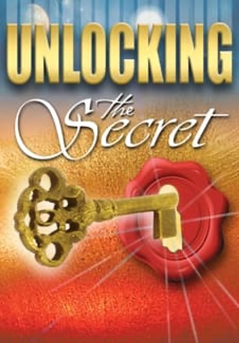 Unlocking The Secret