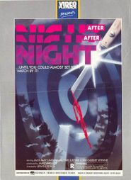  Night After Night After Night Poster