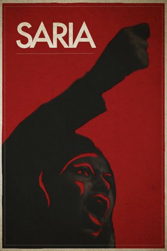  Saria Poster