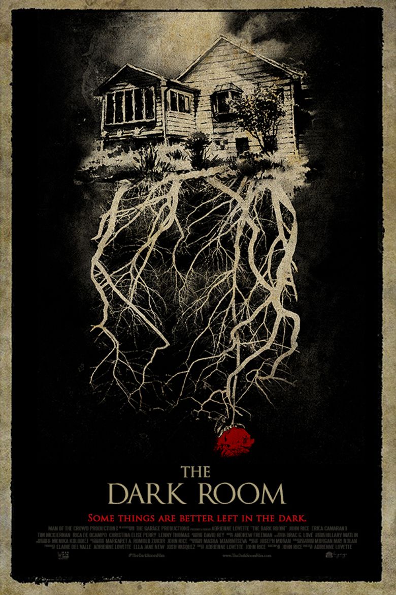 The Dark Room