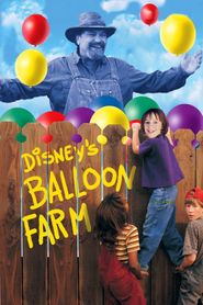  Balloon Farm Poster