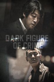  Dark Figure of Crime Poster