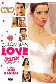  Colombian Love Poster