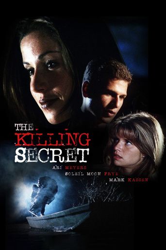 The Killing Secret Poster