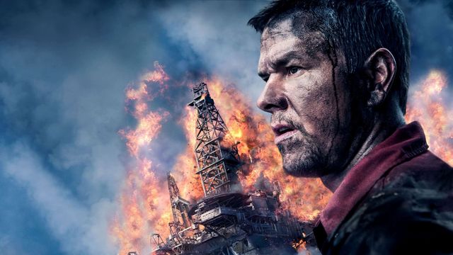 Deepwater Horizon (2016): Where to Watch and Stream Online | Reelgood