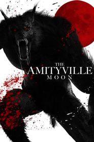  The Amityville Moon Poster