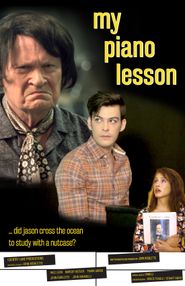  My Piano Lesson Poster