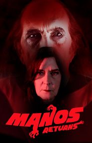  Manos Returns Poster