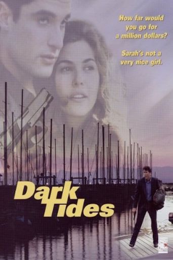  Dark Tides Poster