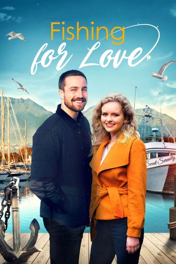  Fishing for Love Poster
