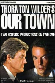  Our Town Poster
