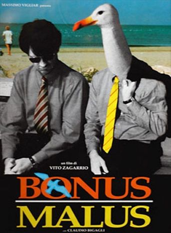  Bonus malus Poster