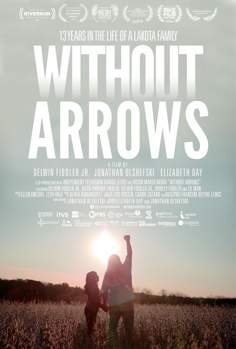 Without Arrows