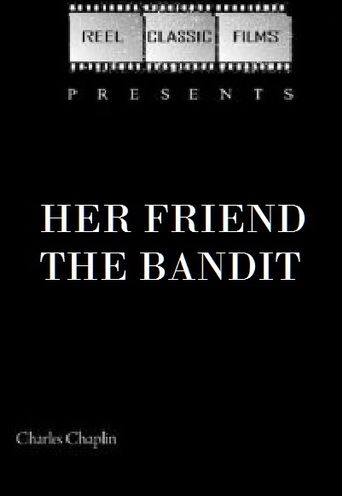  Her Friend the Bandit Poster