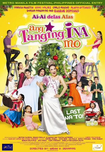  Ang Tanging Ina Mo: Last na 'to! Poster