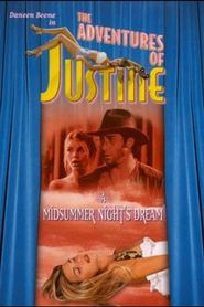  Justine: A Midsummer Night's Dream Poster