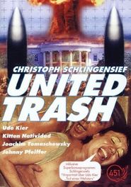  United Trash Poster
