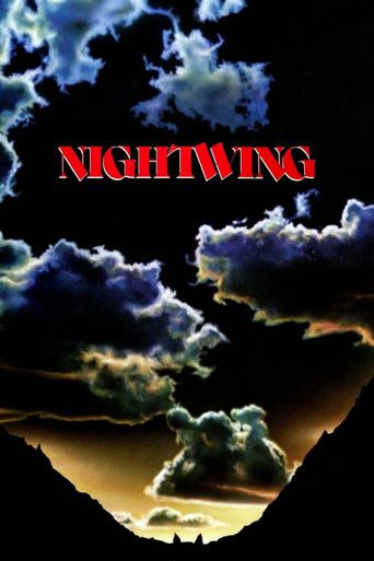  Nightwing Poster