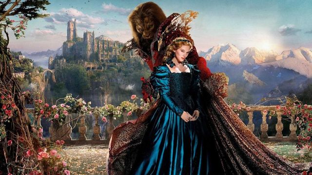 Beauty and the Beast (2014): Where to Watch and Stream Online | Reelgood