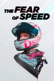  The Fear of Speed by Elias Schwärzler Poster