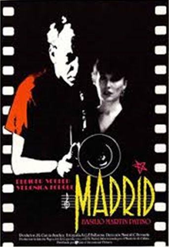 Madrid 1987 Where To Watch And Stream Online Reelgood